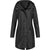 Dames Buitenjas Waterdicht en Ademend 8