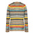 Dames Cardigan Gebreid Casual Losse Jas voor Herfst en Winter 3