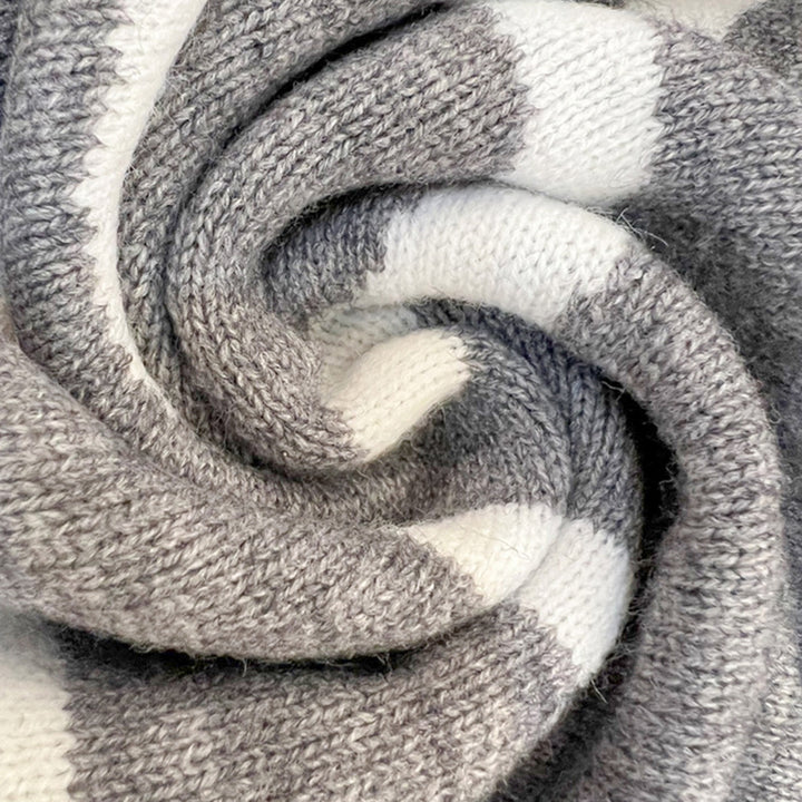 Dames Cardigan Gebreid Stijlvol 4