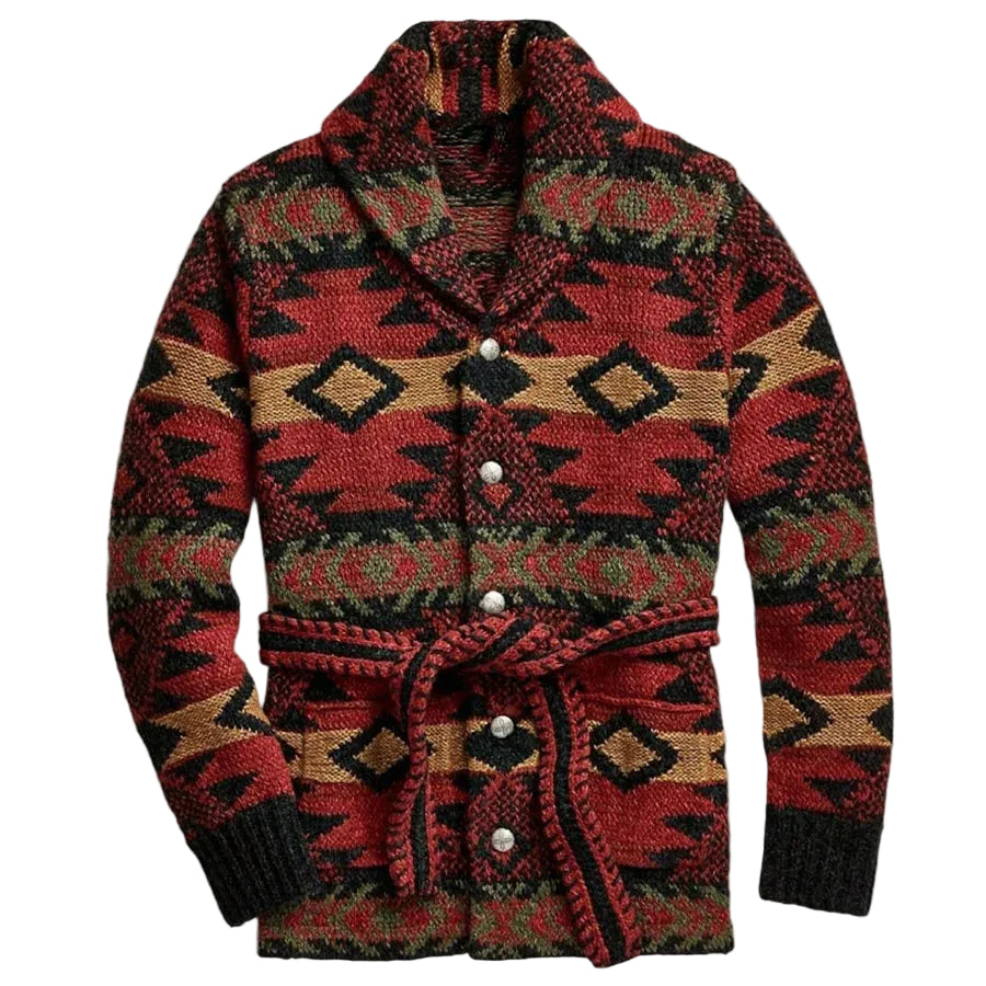 Dames Cardigan Sterrenhemel Stijl 0