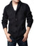 Dames Cardigan met Knopen voor Koude Dagen 3