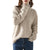 Dames Cashmere Trui Chique en Elegant 1