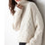 Dames Cashmere Trui Chique en Elegant 2