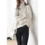 Dames Cashmere Trui Chique en Elegant 3