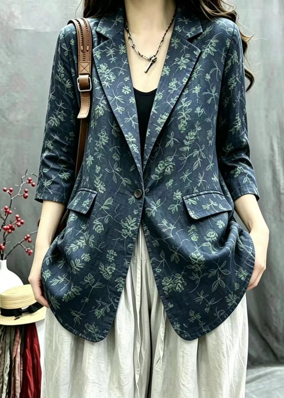 Dames Casual Blouse Comfortabel Model 4