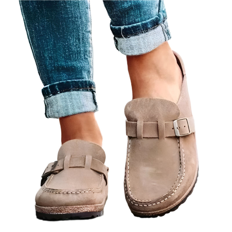 Dames Casual Clogs Comfortabel en Stijlvol 0