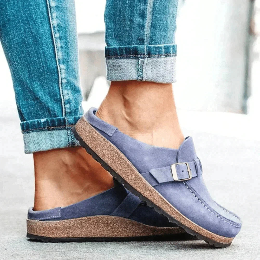 Dames Casual Clogs Comfortabel en Stijlvol 6