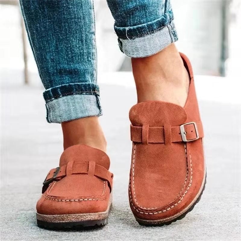 Dames Casual Clogs Comfortabel en Stijlvol 7