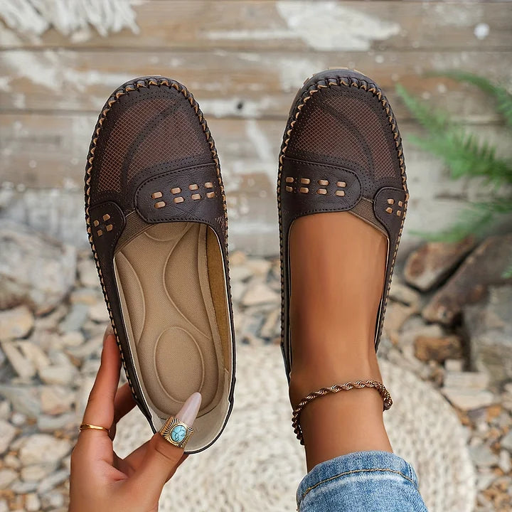 Dames Casual Instapschoenen Stijlvol 2