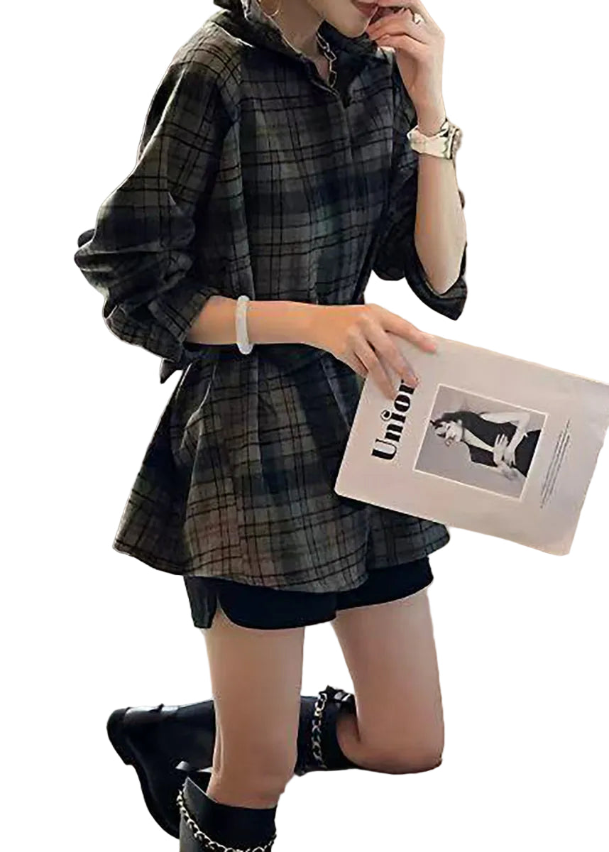 Dames Casual Jurk Comfortabel Design 0