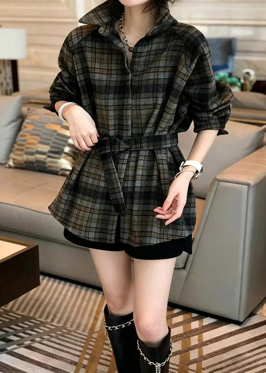 Dames Casual Jurk Comfortabel Design 1