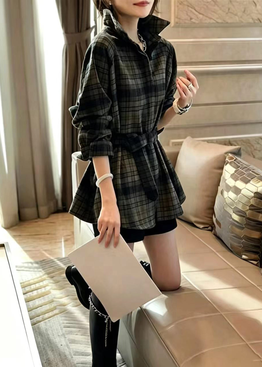 Dames Casual Jurk Comfortabel Design 2