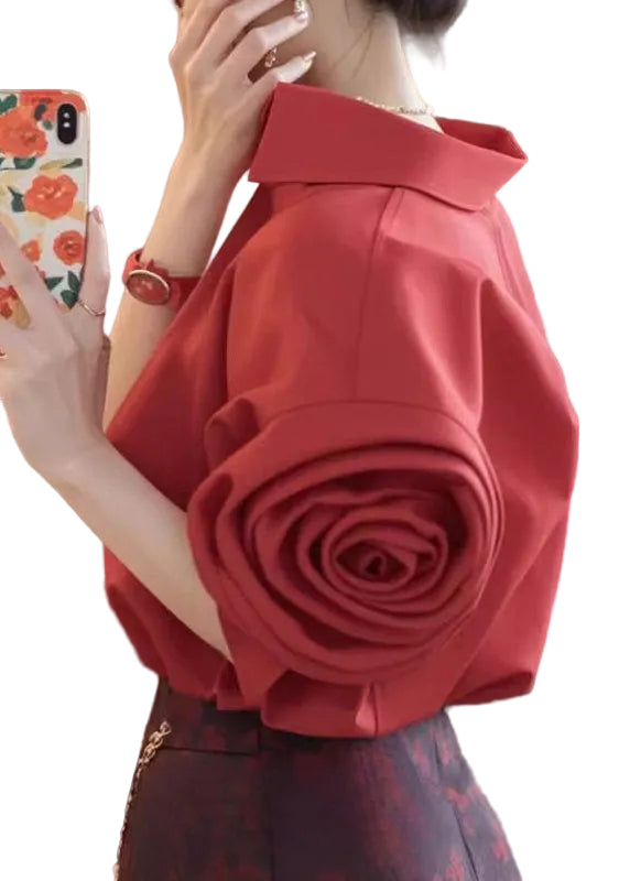 Dames Casual Jurk Comfortabel Model 0