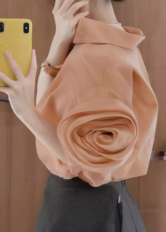 Dames Casual Jurk Comfortabel Model 4
