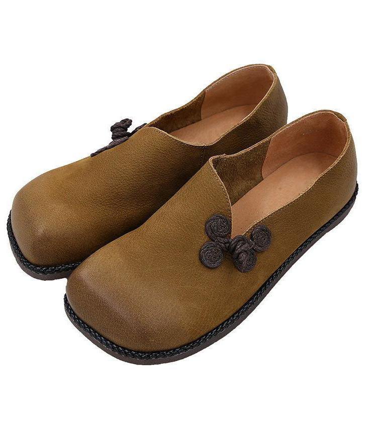 Dames Casual Loafers van Faux Leer 2