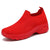 Dames Casual Schoenen Ademend Mesh Zomer Comfortabel 5