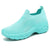 Dames Casual Schoenen Ademend Mesh Zomer Comfortabel 8
