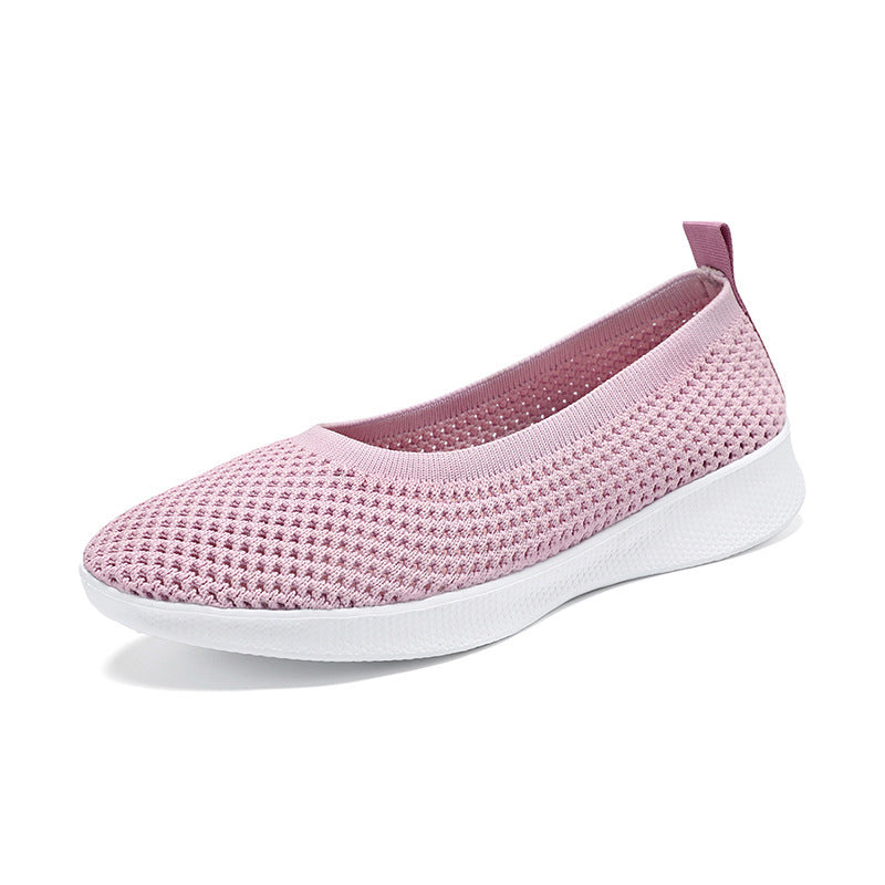 Dames Casual Schoenen Instappers 5