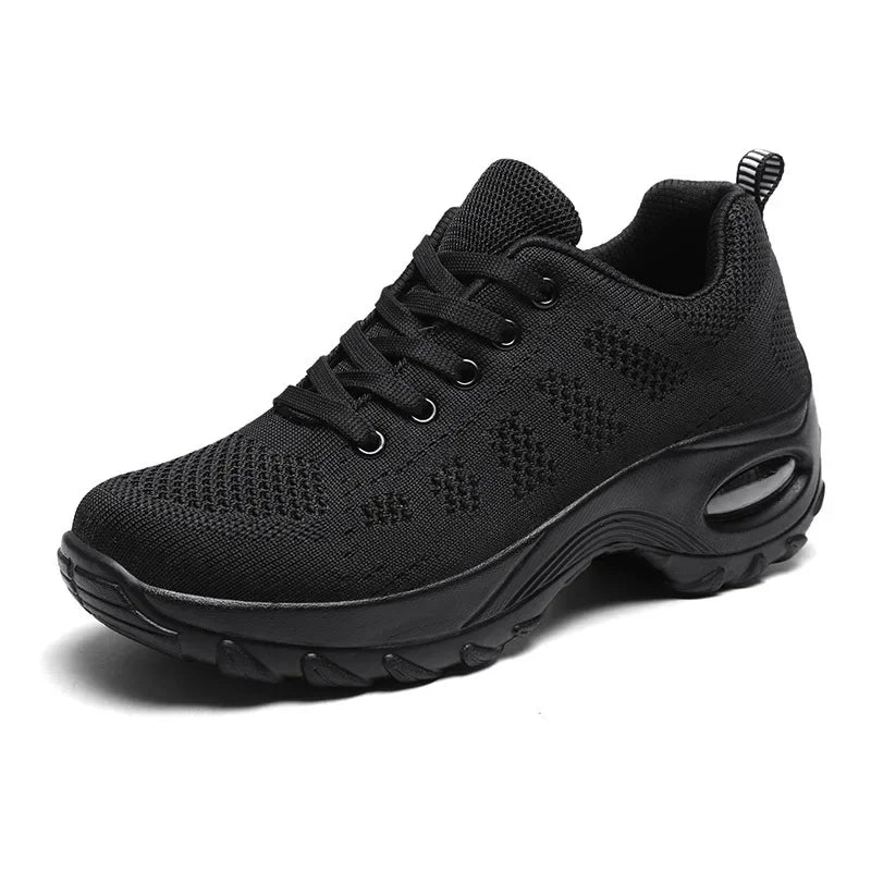 Dames Casual Schoenen Met Dikke Zool Voorjaar 2023 5