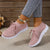 Dames Casual Sneakers Ademend Mesh Lichtgewicht 11