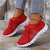 Dames Casual Sneakers Ademend Mesh Lichtgewicht 13