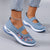 Dames Casual Sportschoenen Ademend Mesh 0