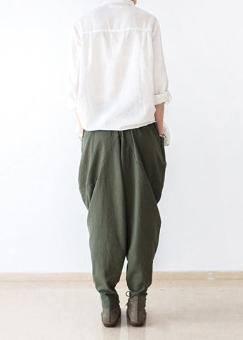 Dames Casual T-shirt Comfortabel Model 1