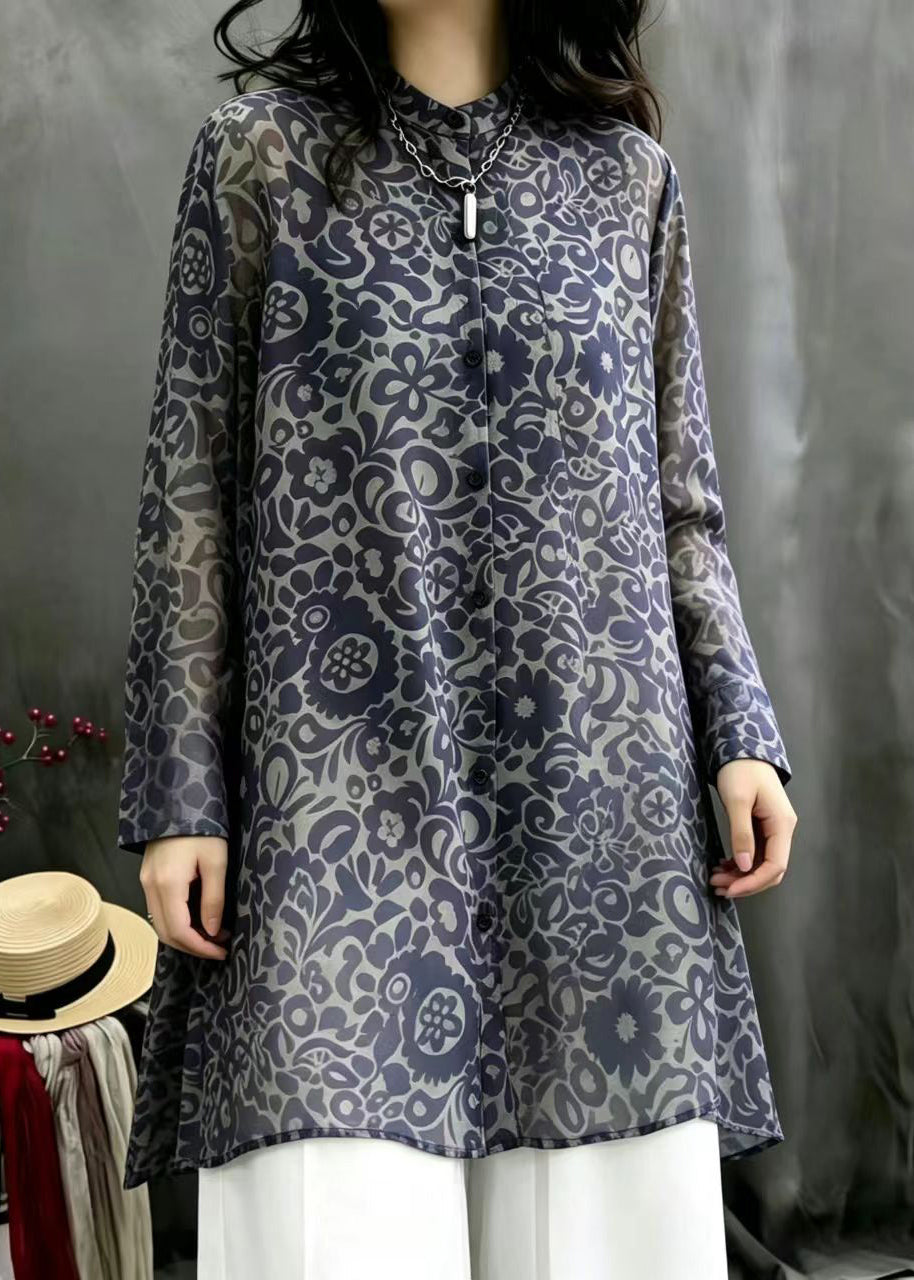 Dames Casual T-shirt Comfortabel Model 2