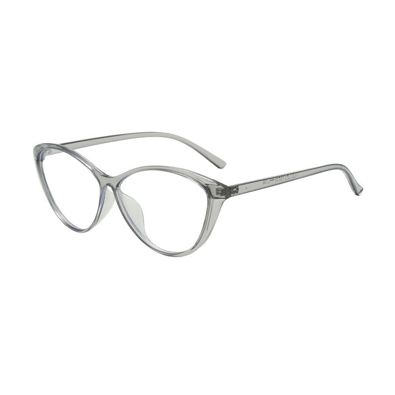 Dames Cat-Eye Bril Modern Ontwerp 15
