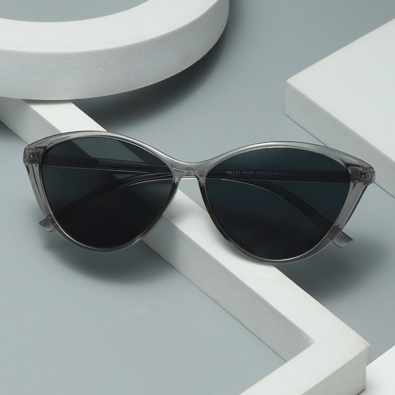 Dames Cat-Eye Bril Modern Ontwerp 1