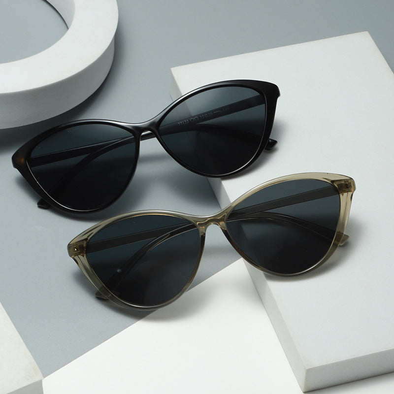 Dames Cat-Eye Bril Modern Ontwerp 2