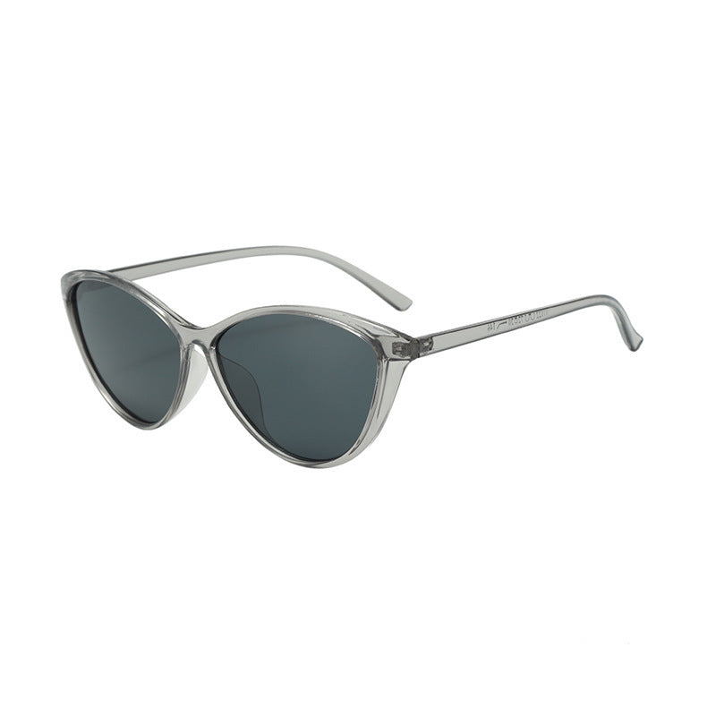 Dames Cat-Eye Bril Modern Ontwerp 5