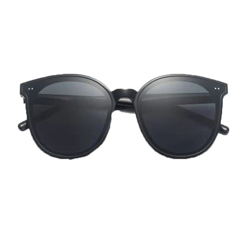 Dames Cat-Eye Zonnebril Stijlvol 6