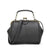 Dames Clip-Handtas Elegante Stijl Kunstleer 0