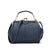 Dames Clip-Handtas Elegante Stijl Kunstleer 1