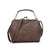Dames Clip-Handtas Elegante Stijl Kunstleer 2