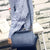 Dames Clip-Handtas Elegante Stijl Kunstleer 3