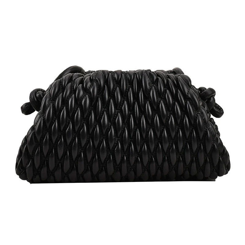 Dames Clutch Elegante Satijn voor Speciale Gelegenheden 0