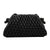 Dames Clutch Elegante Satijn voor Speciale Gelegenheden 0