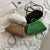 Dames Clutch Elegante Satijn voor Speciale Gelegenheden 1