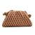 Dames Clutch Elegante Satijn voor Speciale Gelegenheden 2