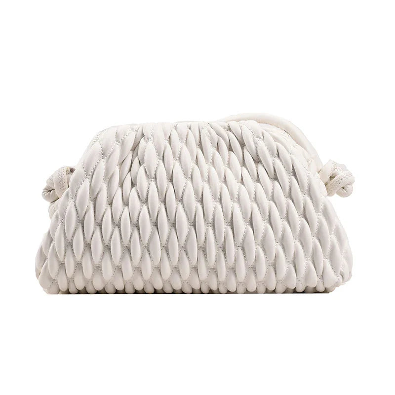 Dames Clutch Elegante Satijn voor Speciale Gelegenheden 4