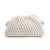 Dames Clutch Elegante Satijn voor Speciale Gelegenheden 4