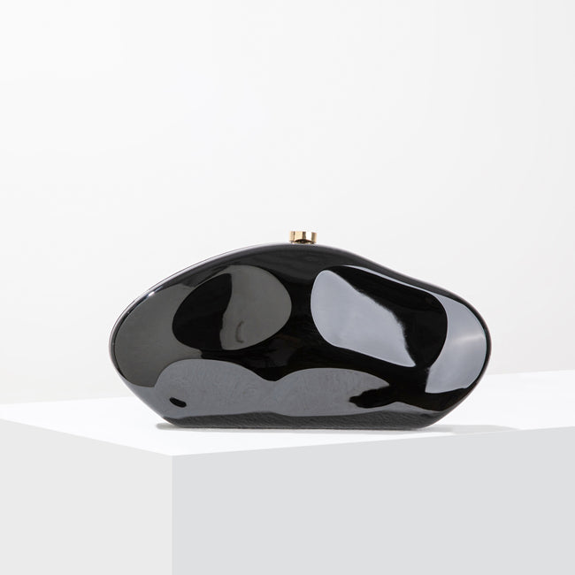 Dames Clutch Gestructureerd Stijlvol 6
