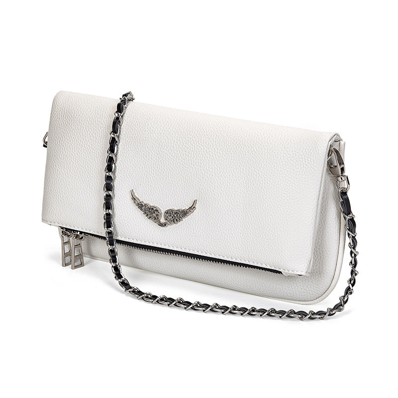 Dames Clutch Tas Minimalistisch Chic 3
