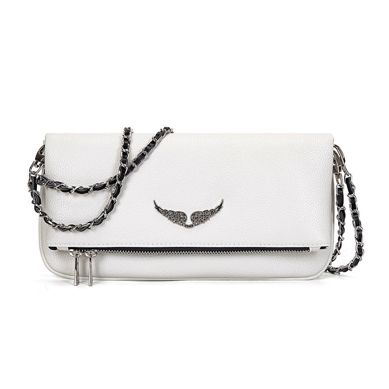 Dames Clutch Tas Minimalistisch Chic 5