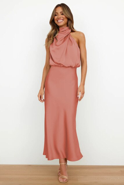 Dames Cocktailjurk Stijlvol 2