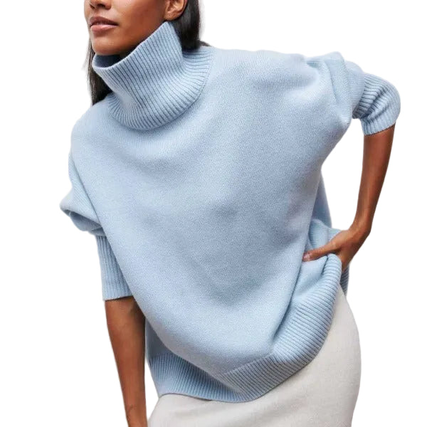 Dames Coltrui Casual voor de Winter 0
