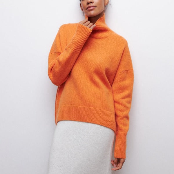 Dames Coltrui Casual voor de Winter 1