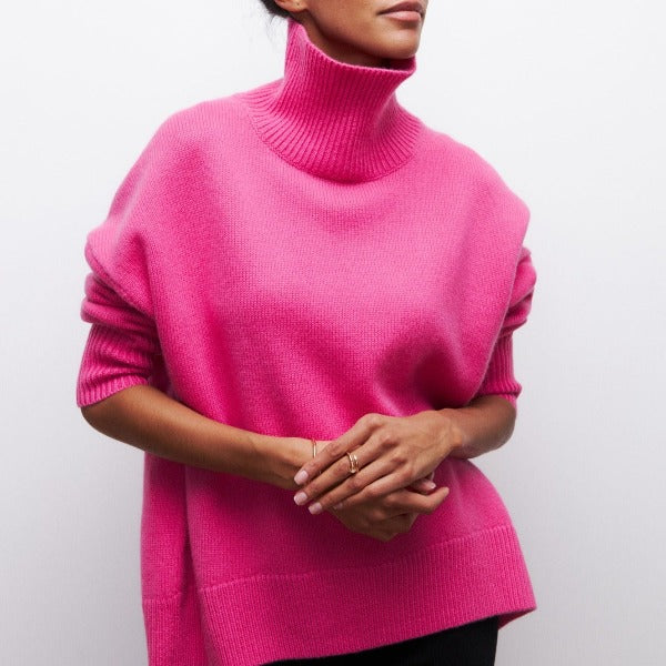 Dames Coltrui Casual voor de Winter 3